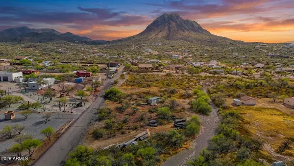 29XX W New River Road #3, New River, AZ 85087