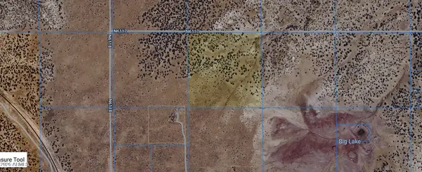 TBA 40 Acres E St. Johns --, St Johns, AZ 85936