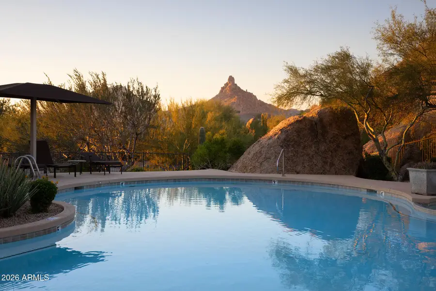 24648 N 109th Street, Scottsdale, AZ 85255 - #2