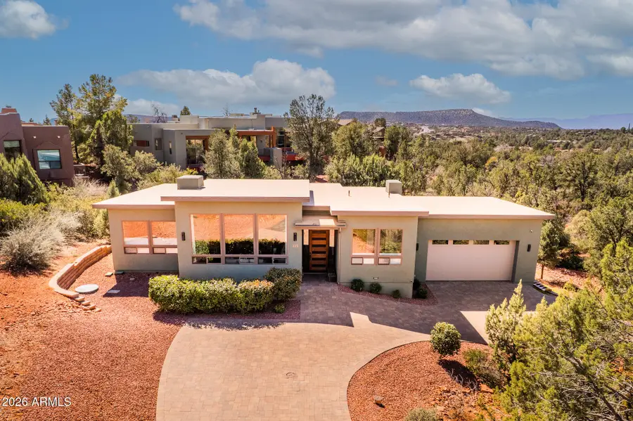 125 Appaloosa Way, Sedona, AZ 86336 - #2