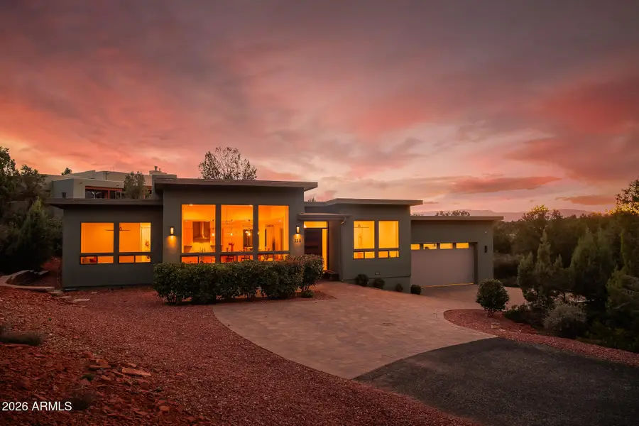 125 Appaloosa Way, Sedona, AZ 86336 - #3