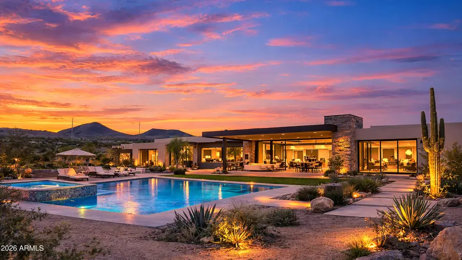 0001 W Eason Avenue, Tonopah, AZ 85354 - #2