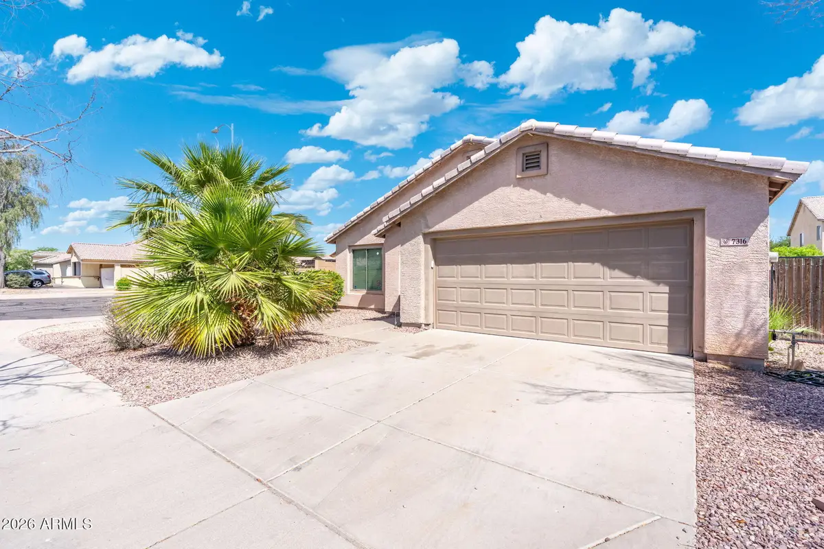7316 W Cordes Road, Phoenix, AZ 85043 - #1