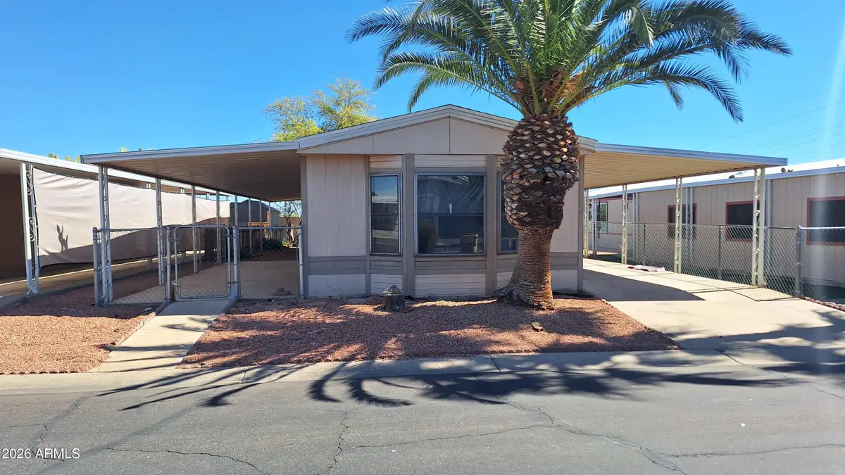 8301 N 103rd Avenue #202, Peoria, AZ 85345 - #1