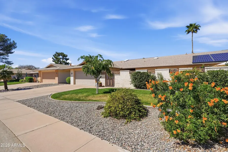 12550 W Parkwood Drive, Sun City West, AZ 85375 - #2