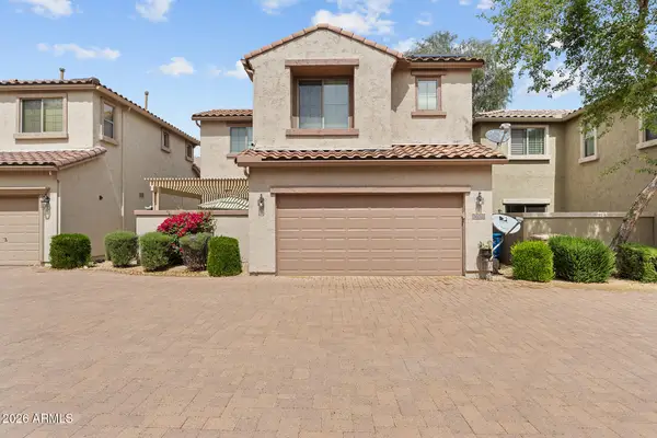 3658 W Mccauley Court, Phoenix, AZ 85086