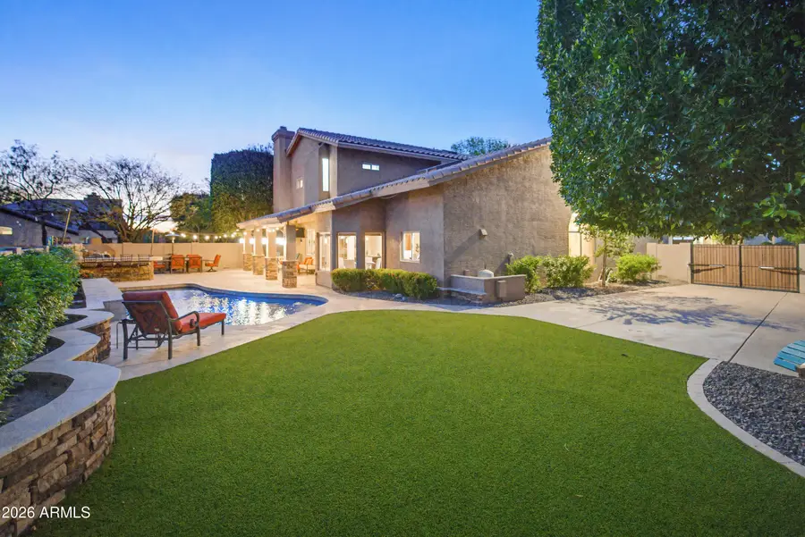 6801 E Evans Drive, Scottsdale, AZ 85254 - #3