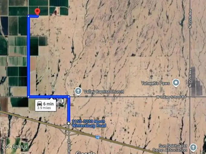 386XX W Bethany Home Road, Tonopah, AZ 85354 - #3