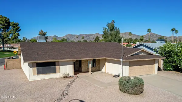 12122 S Tomi Drive, Phoenix, AZ 85044