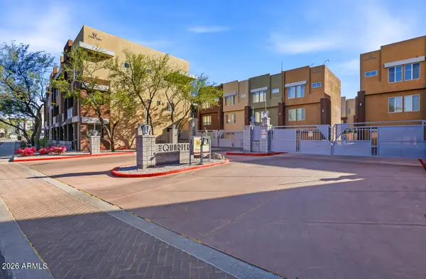 6745 N 93rd Avenue #1124, Glendale, AZ 85305