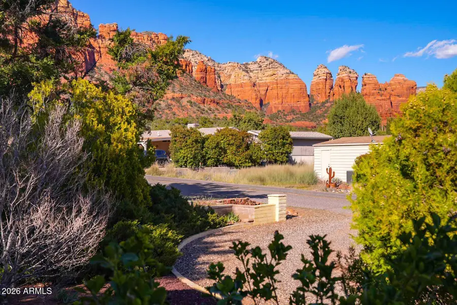 855 Andante Drive, Sedona, AZ 86336 - #2