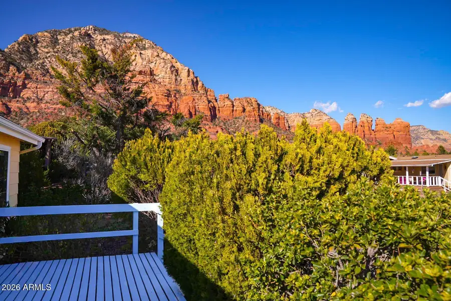855 Andante Drive, Sedona, AZ 86336 - #3