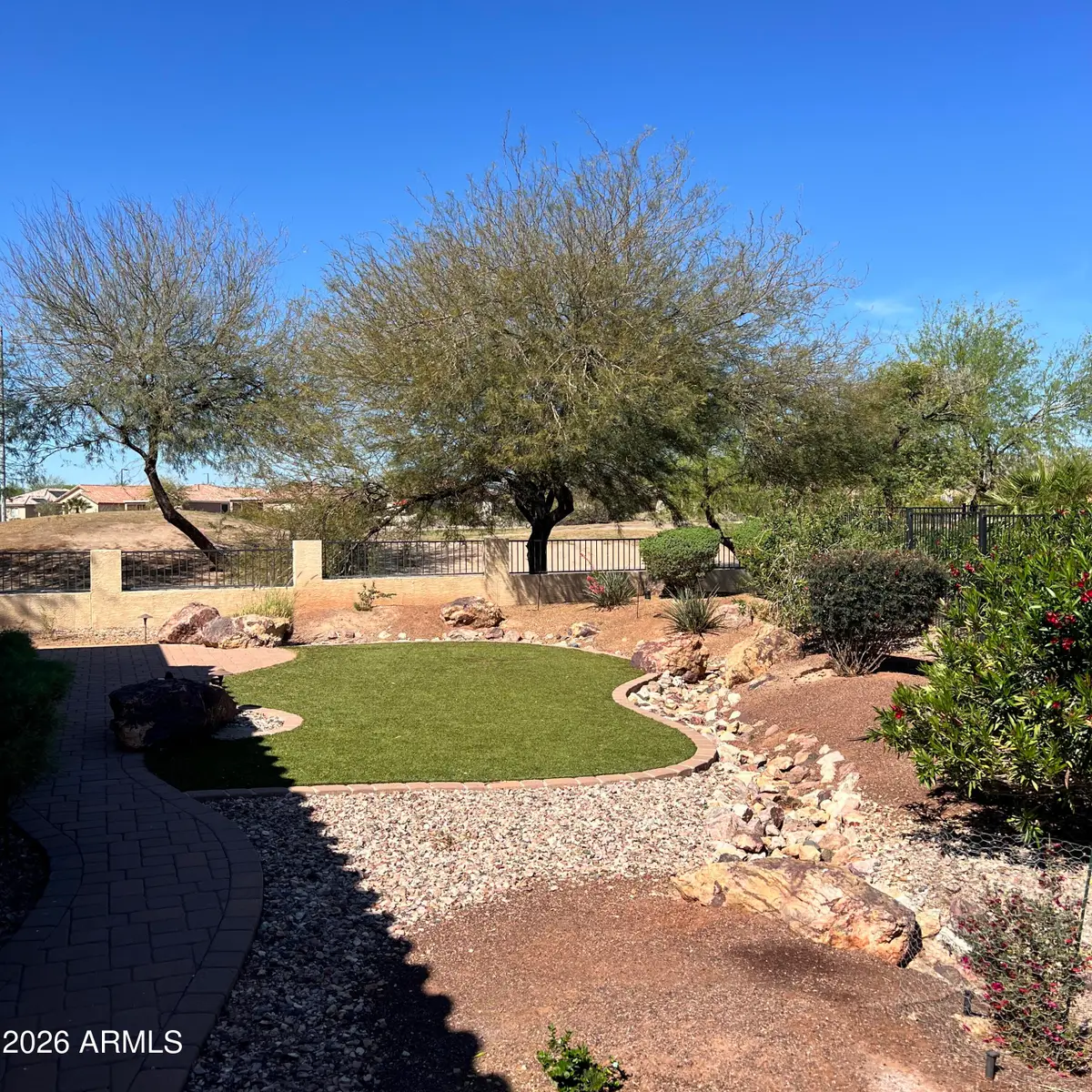 498 S 226th Drive, Buckeye, AZ 85326 - #1