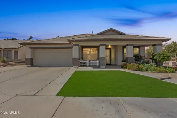 19322 N 66th Avenue, Glendale, AZ 85308