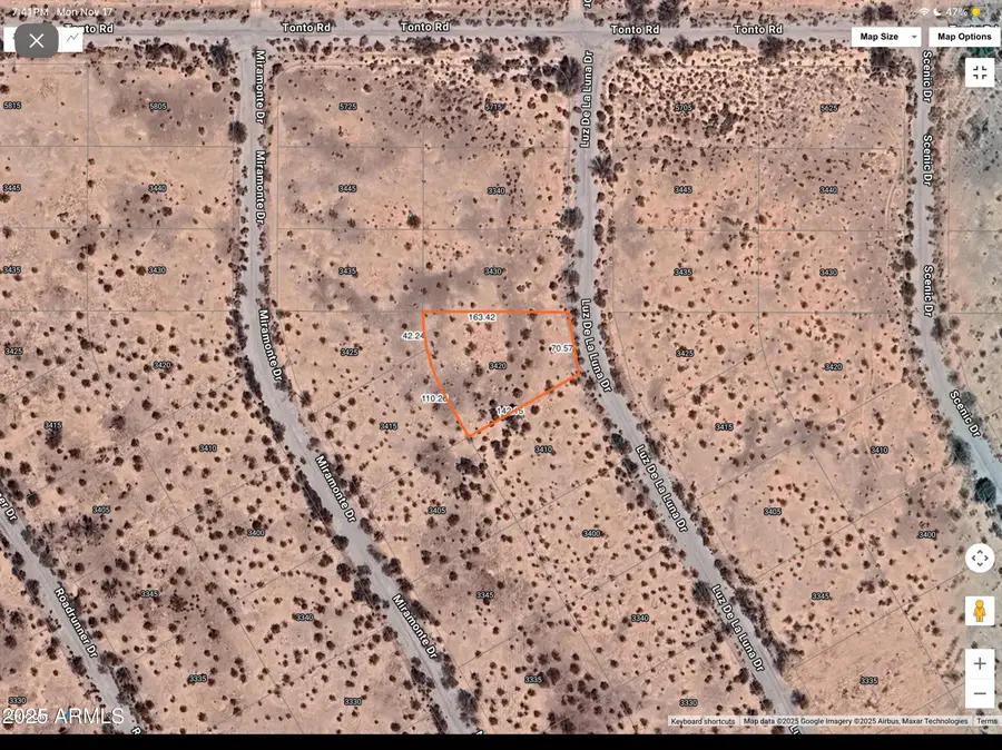 3420 N Luna (10 Lots) Drive #31, Eloy, AZ 85131 - #2