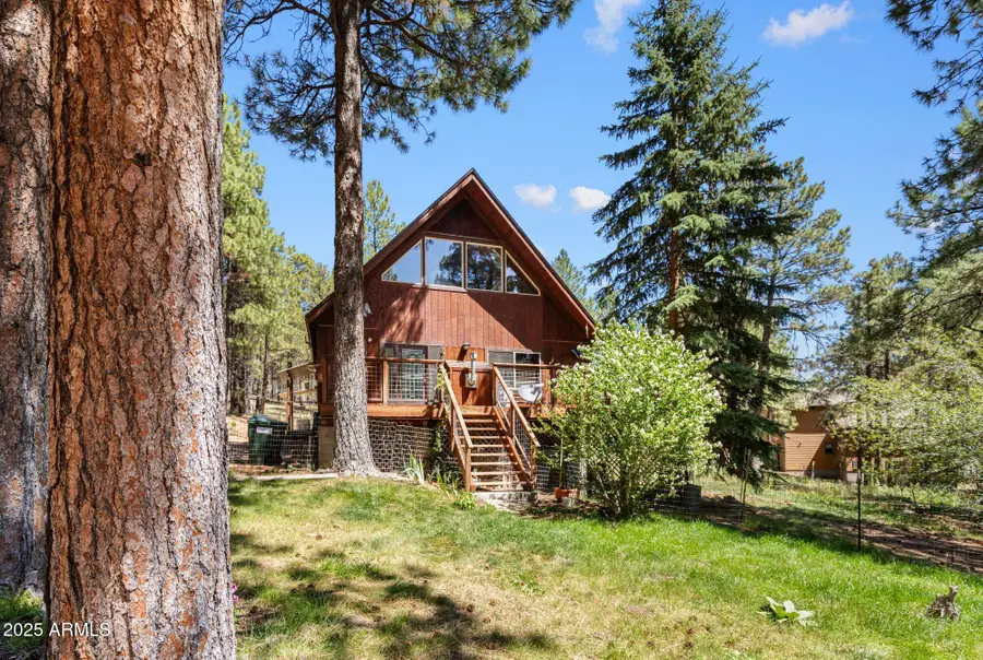 151 Deer Trail, Forest Lakes, AZ 85931 - #2