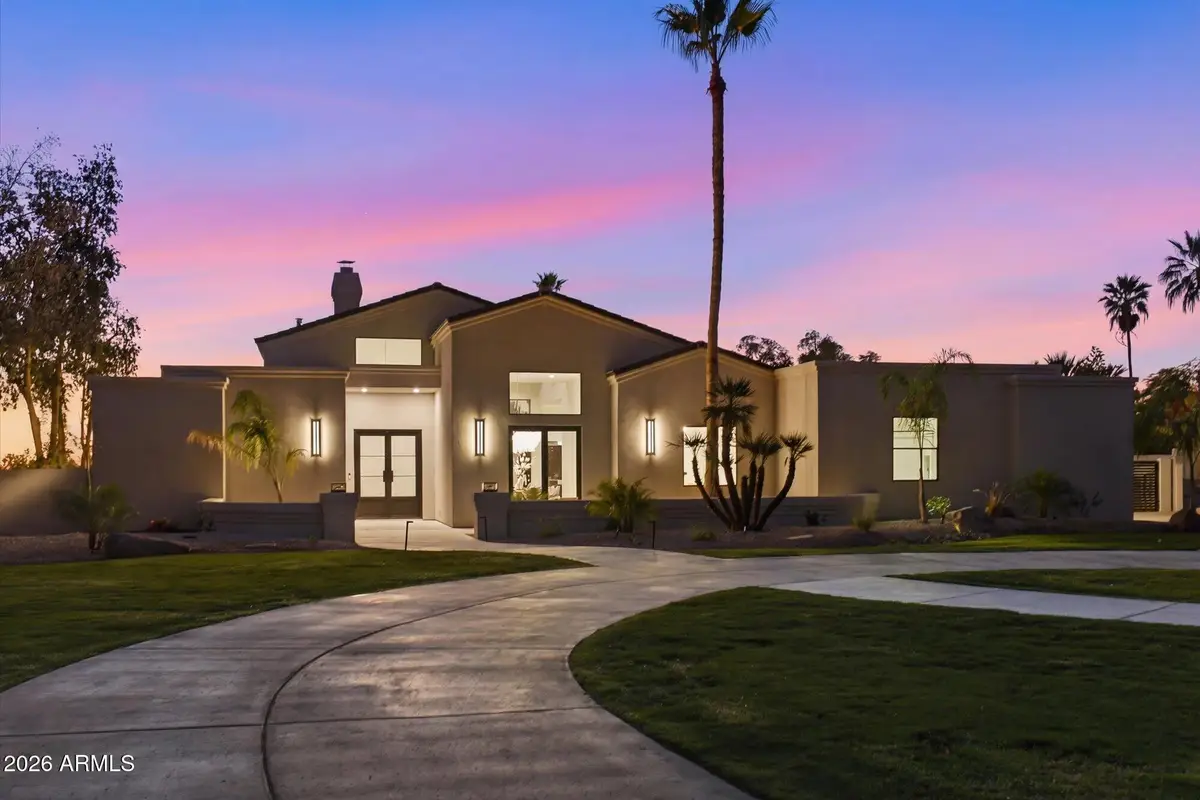 12910 N 103rd Place, Scottsdale, AZ 85260 - #1