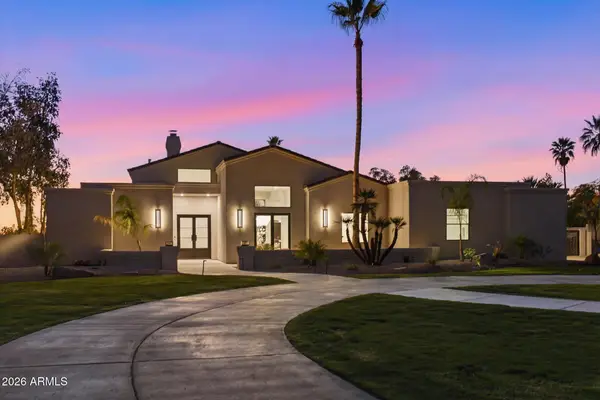 12910 N 103rd Place, Scottsdale, AZ 85260