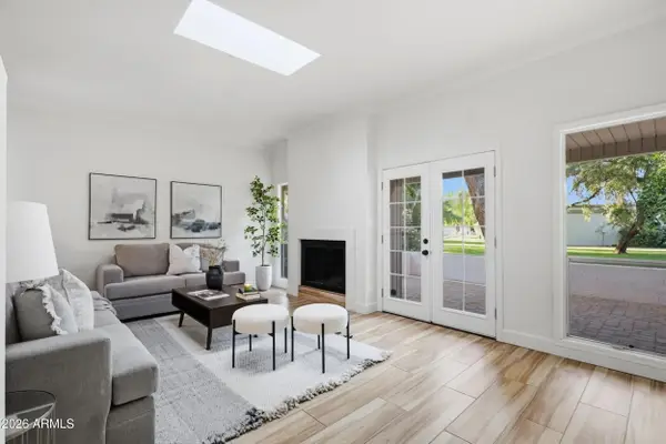 7527 E Pleasant Run, Scottsdale, AZ 85258