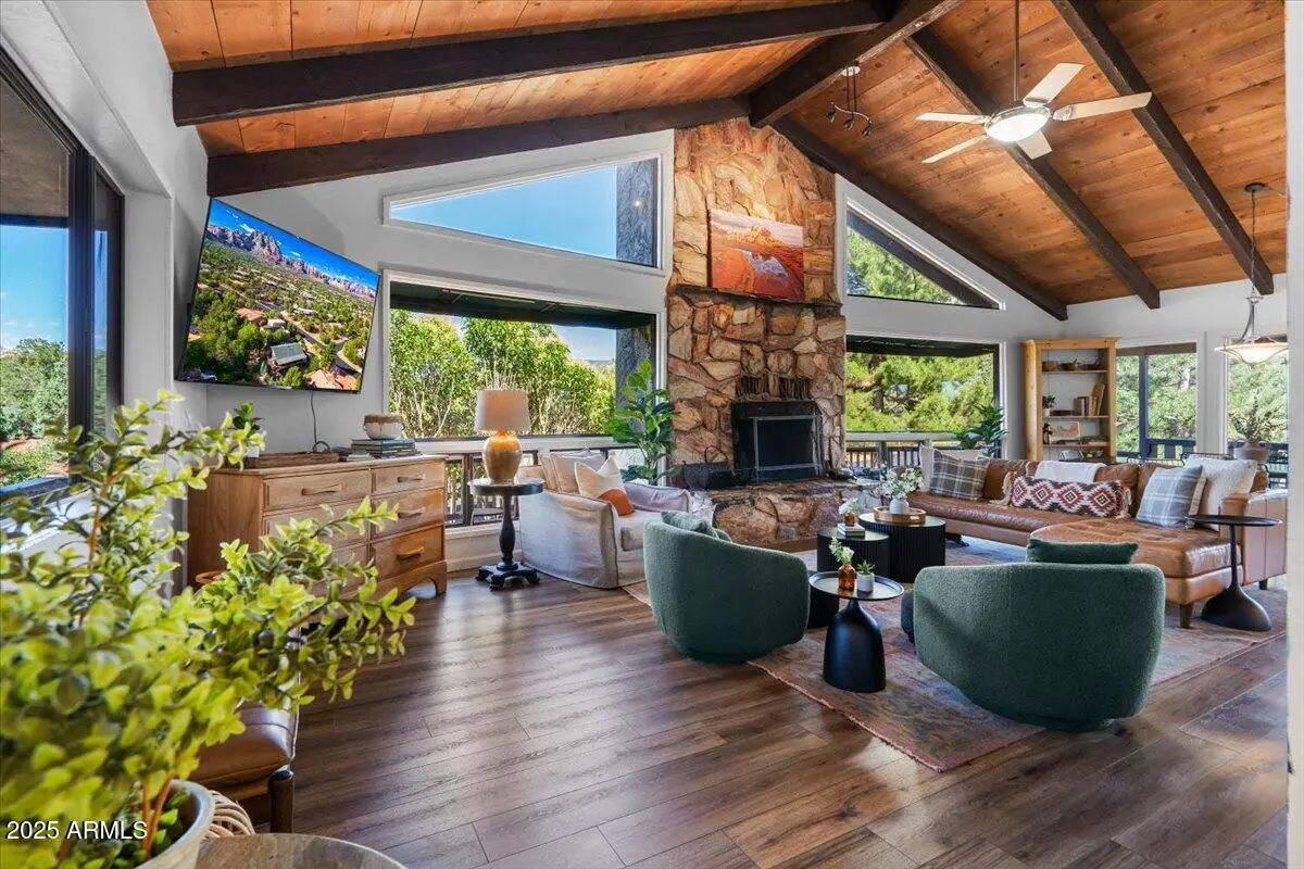 2305 Roadrunner Road, Sedona, AZ 86336 - #1