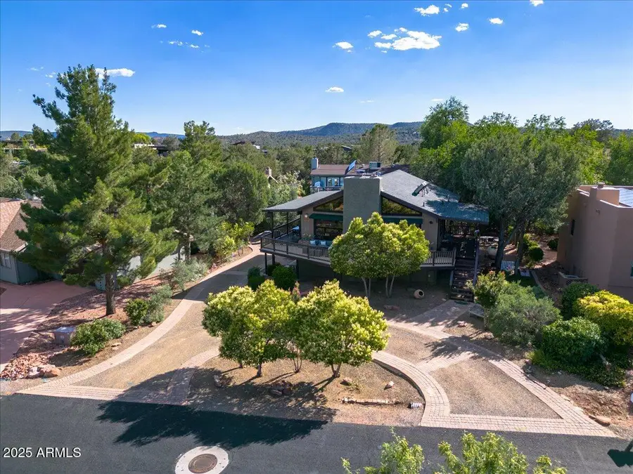 2305 Roadrunner Road, Sedona, AZ 86336 - #2