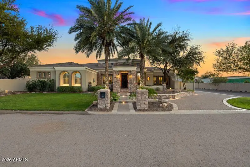 3309 E Sunnydale Drive, Queen Creek, AZ 85142 - #2