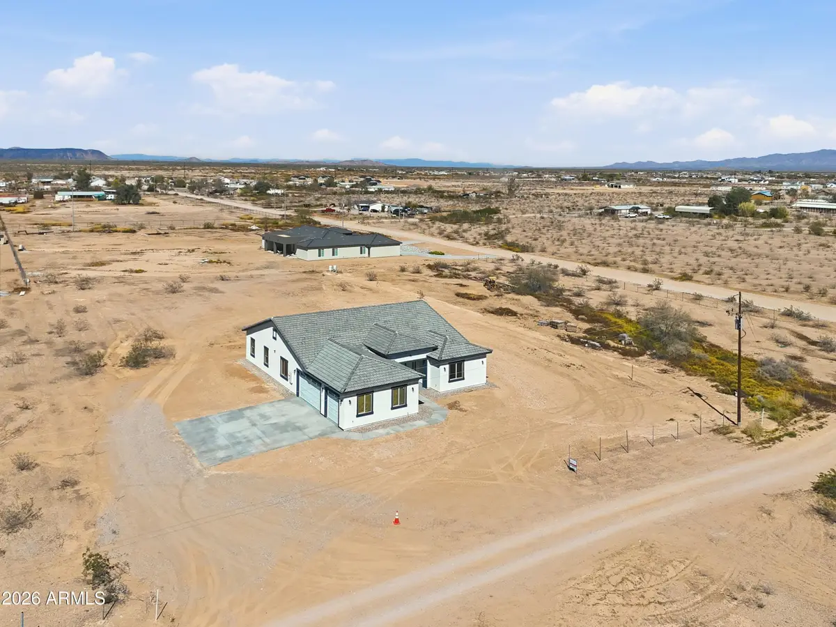 36826 W Osborn Road W, Tonopah, AZ 85354 - #1