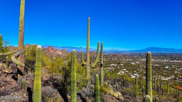 TBD S Villa Sueno Lejos 10 Acres --, Tucson, AZ 85746