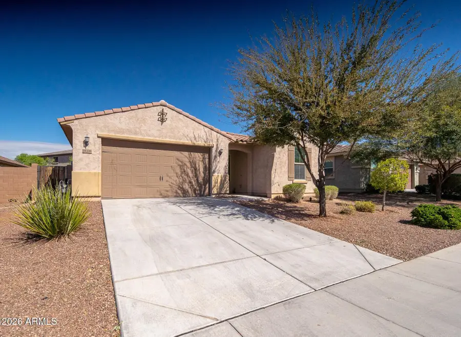 18338 W Getty Drive, Goodyear, AZ 85338 - #3
