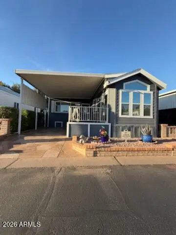 111 S Greenfield Road #641, Mesa, AZ 85206 - #2