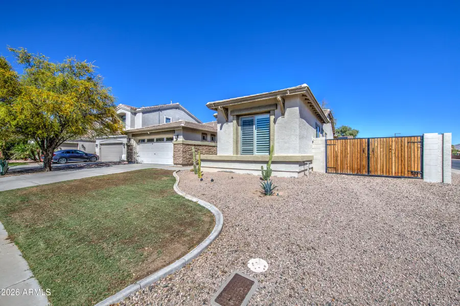 128 E Caribbean Drive, Casa Grande, AZ 85122 - #2