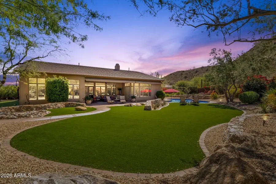 14402 E Wethersfield Road, Scottsdale, AZ 85259 - #3