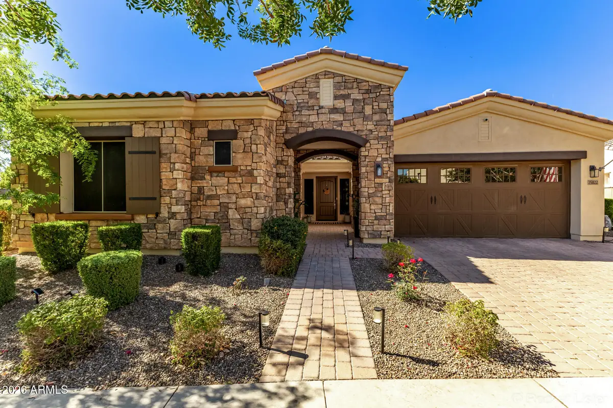 25822 N 20th Avenue, Phoenix, AZ 85085 - #1