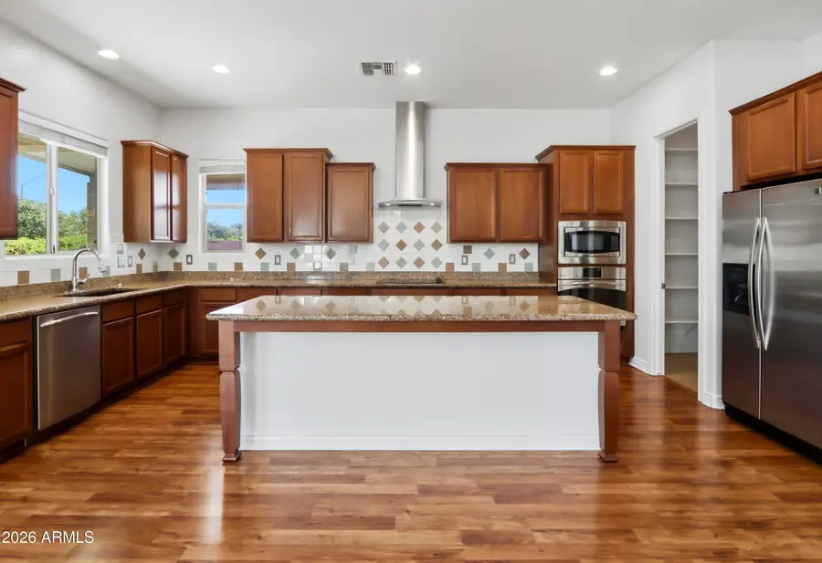 3637 E Ellis Street, Mesa, AZ 85205 - #3