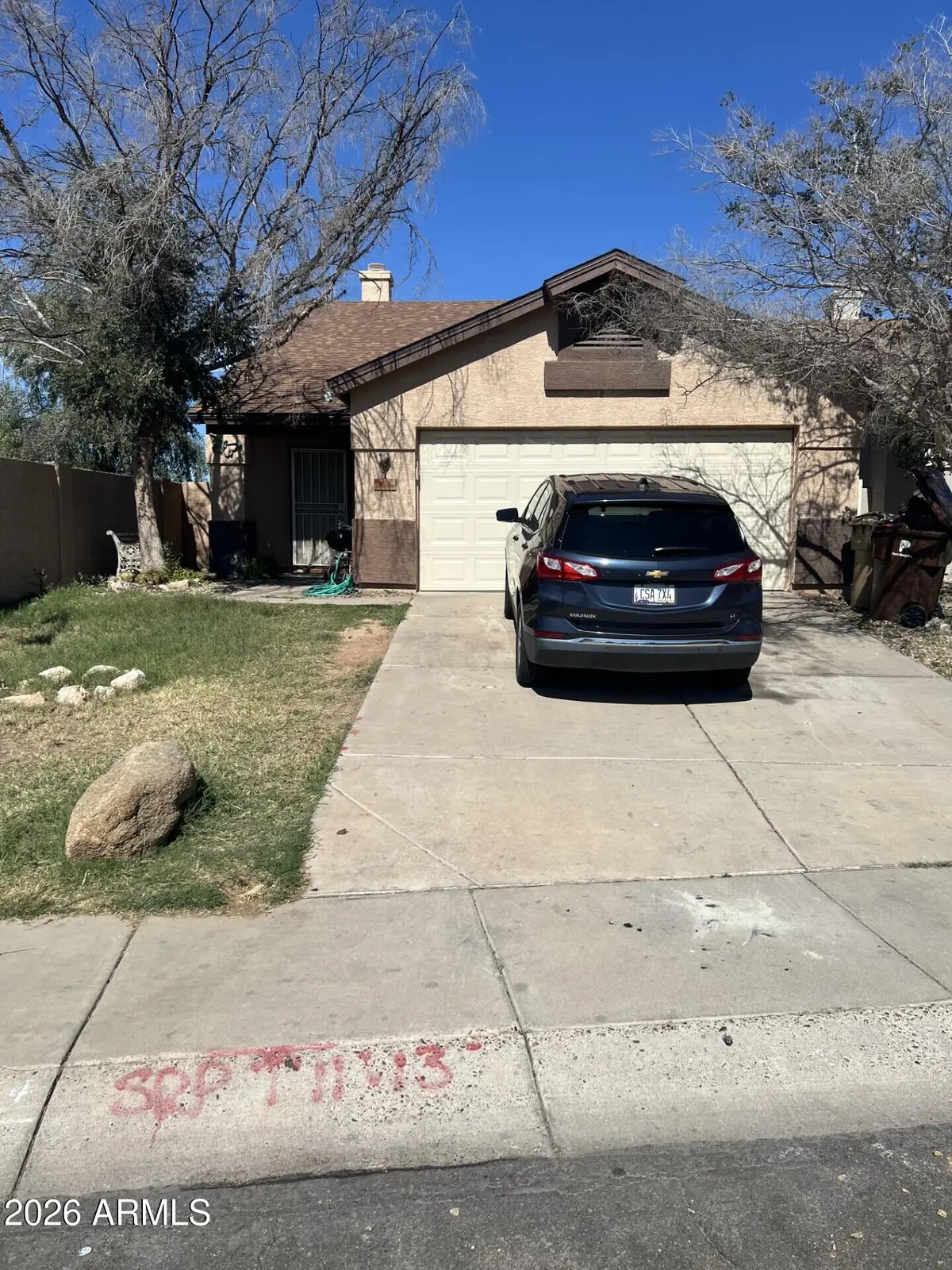 7454 W Eva Street, Peoria, AZ 85345 - #1