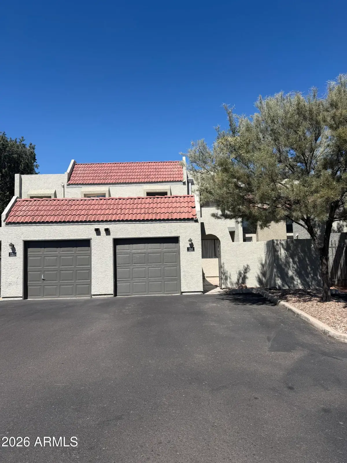 2524 S El Paradiso -- #120, Mesa, AZ 85202 - #1