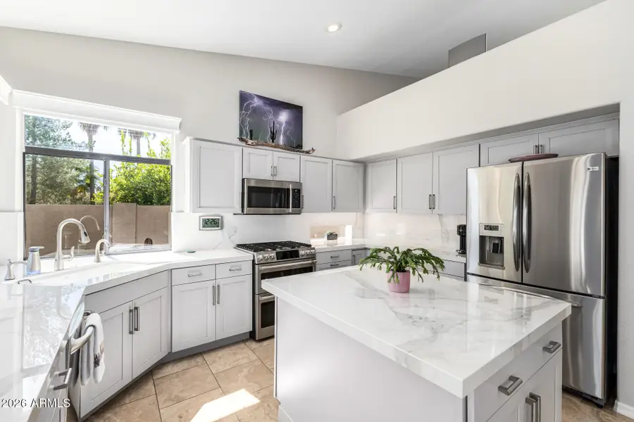 3943 N Santiago Street, Mesa, AZ 85215 - #2