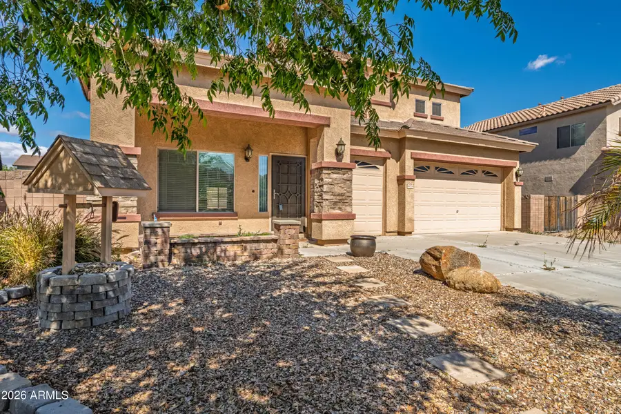 44534 W Vineyard Street, Maricopa, AZ 85139 - #3