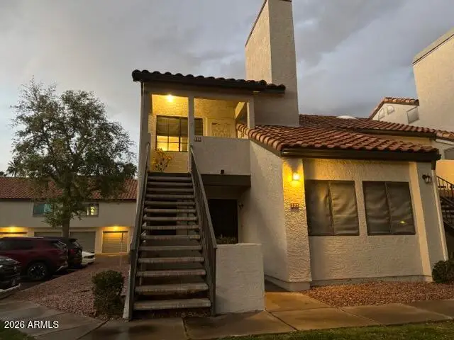 19820 N 13th Avenue #228, Phoenix, AZ 85027 - #1