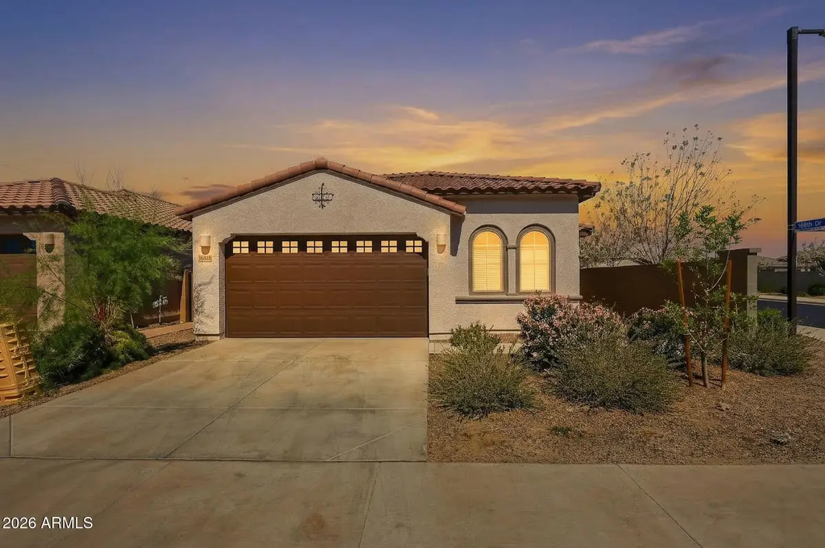 16848 W El Caminito Drive, Waddell, AZ 85355 - #1