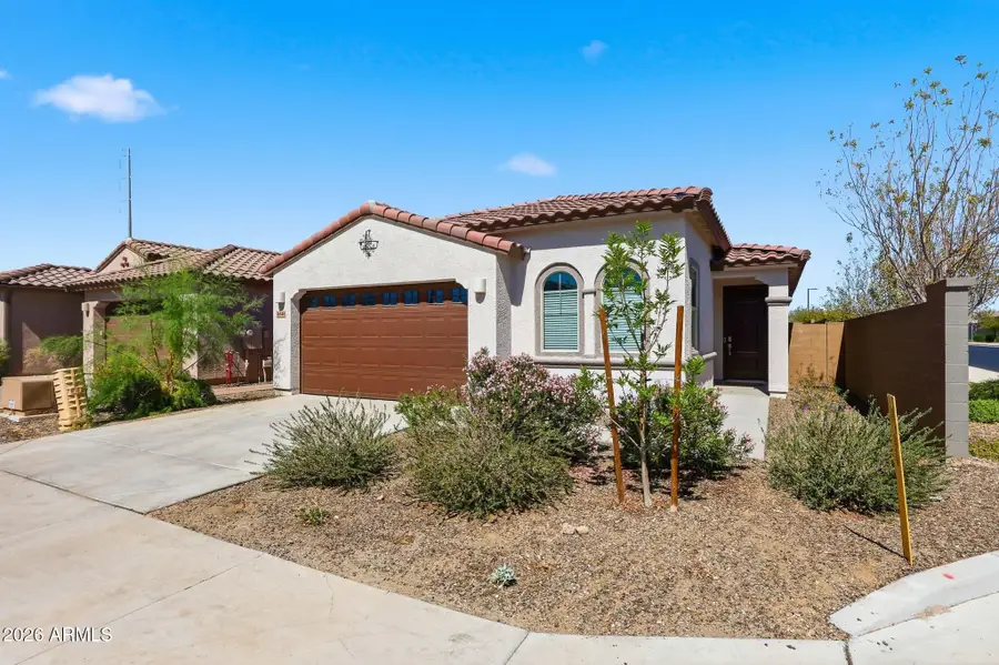 16848 W El Caminito Drive, Waddell, AZ 85355 - #2