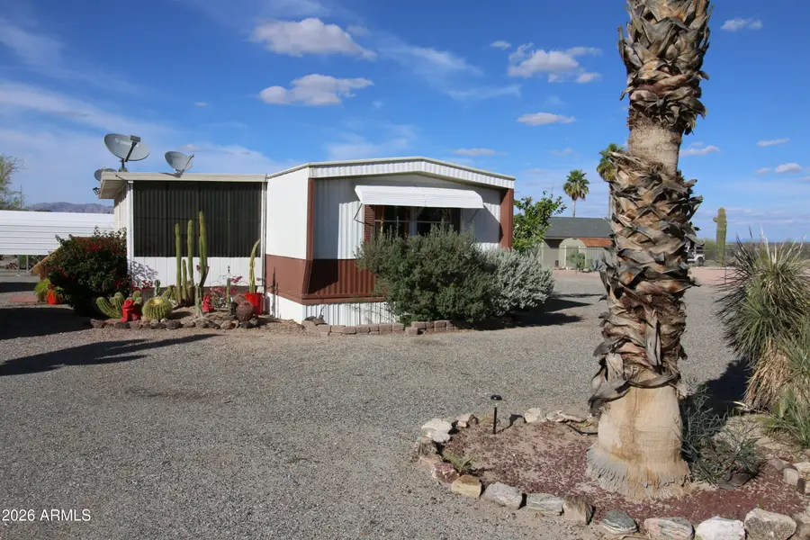 39919 S Dakota Place, Salome, AZ 85348 - #3