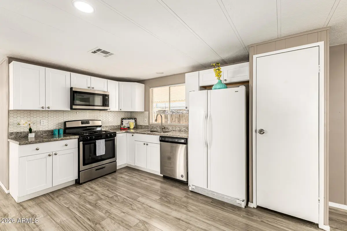 643 S 93rd Place, Mesa, AZ 85208 - #1