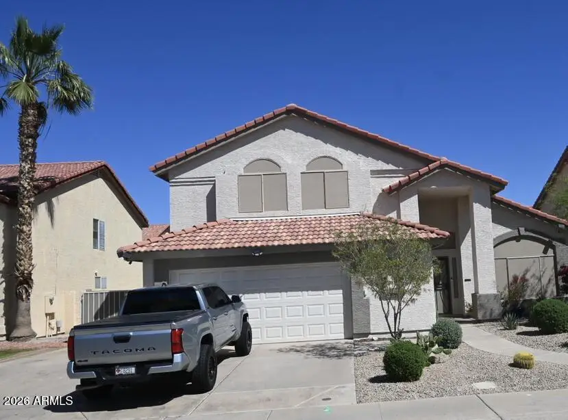 11316 W Primrose Drive, Avondale, AZ 85392 - #1