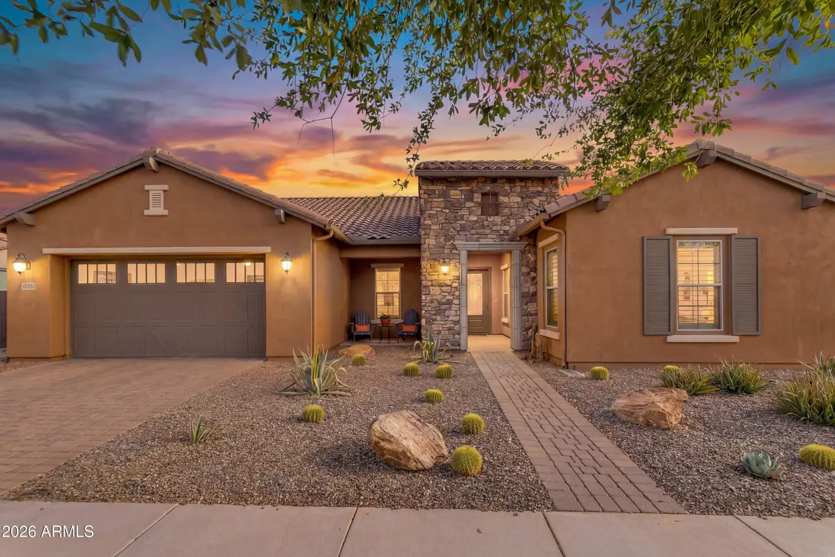 10351 E Texas Avenue, Mesa, AZ 85212 - #1