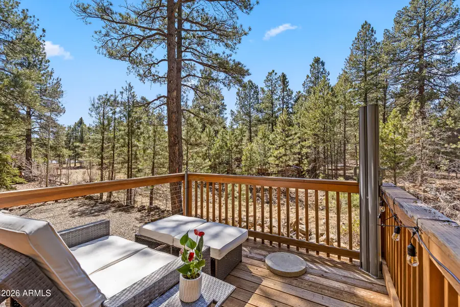 935 E Raintree Road, Munds Park, AZ 86017 - #3