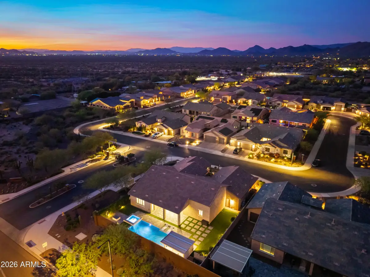 4063 E Gloria Lane, Cave Creek, AZ 85331 - #1