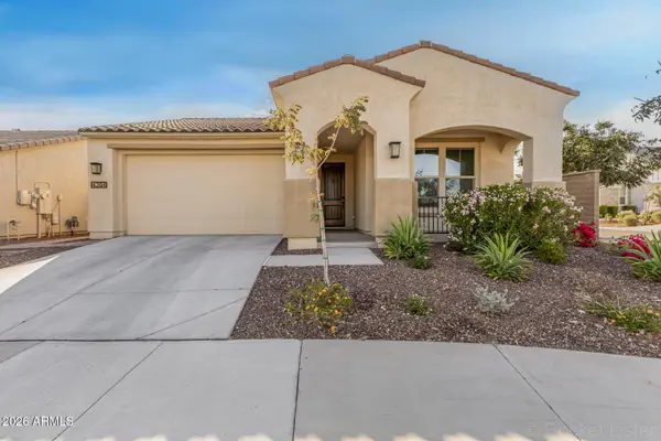 4394 N 197th Drive, Buckeye, AZ 85396