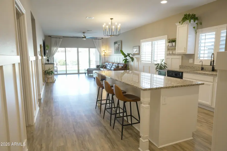 884 W Whistling Thorn Avenue, Queen Creek, AZ 85140 - #3