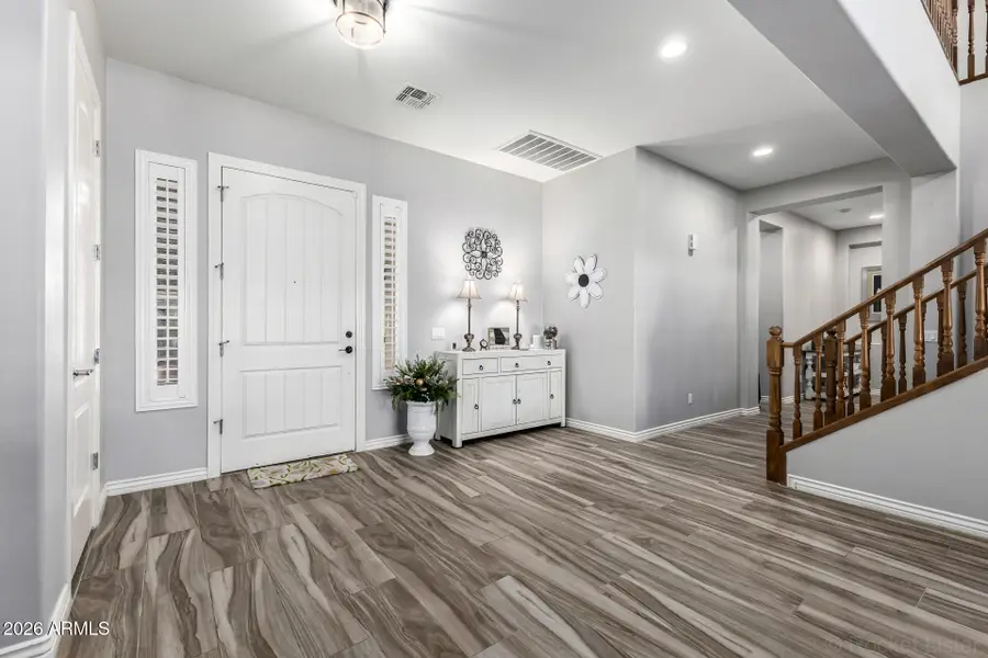 20394 E Calle De Flores --, Queen Creek, AZ 85142 - #3